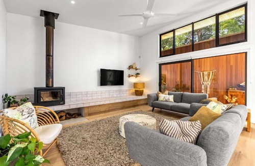 Inverloch House | Galini Inverloch