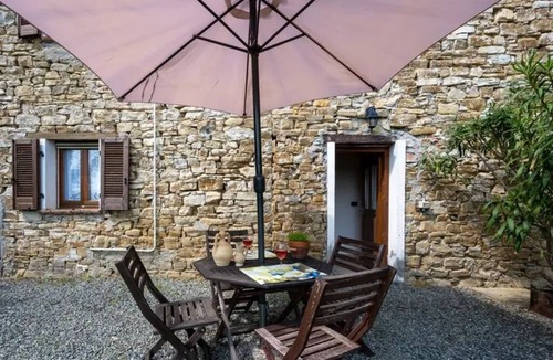 Monastero Bormida Apartment | Galli Apt. - Casa Domenica-Home&more