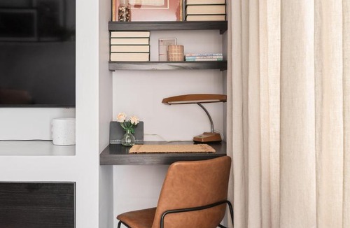 Fitzroy Apartment | Garden oasis in the heart of Fitzroy