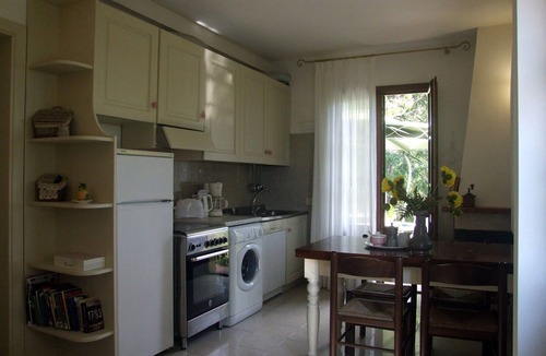Val Canina Apartment | 'Gardenia Eiche by Interhome