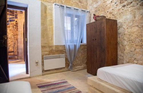Melidoni House | Garofano Traditional House