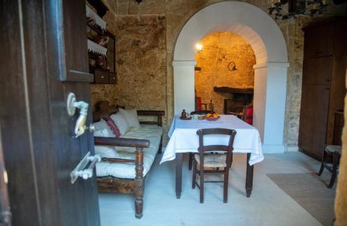 Melidoni House | Garofano Traditional House