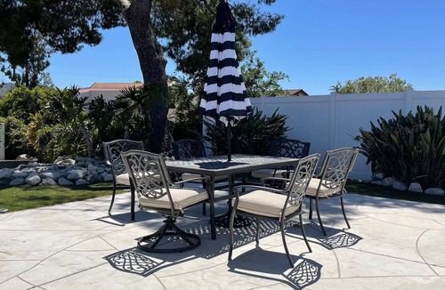 Thousand Oaks Villa | Gated villa with large size pool and open area