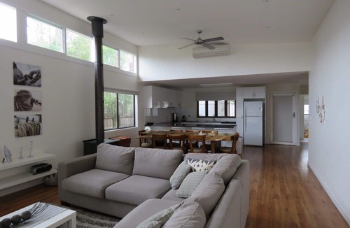 Cowes House | Genesta Street, sleeps 14 people, in the heart of Cowes