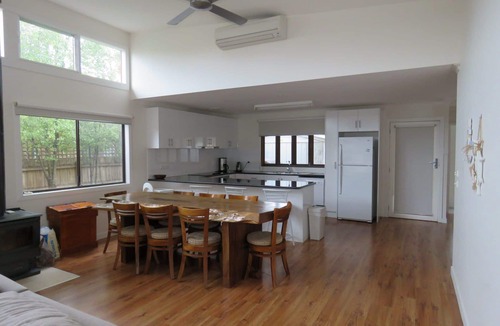 Cowes House | Genesta Street, sleeps 14 people, in the heart of Cowes
