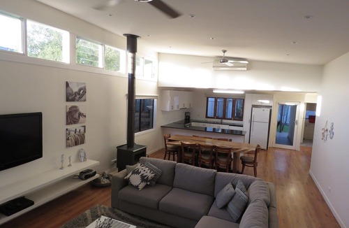 Cowes House | Genesta Street, sleeps 14 people, in the heart of Cowes