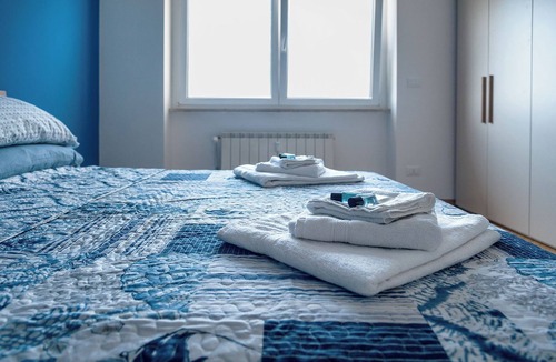 San Teodoro Apartment | Genoa Host