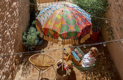 Spello Apartment | Gens Flavia - One Bedroom Apartment, Sleeps 3