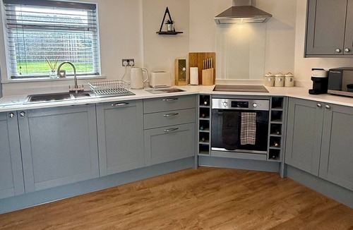 Alcester Cottage | George Cottage, Alcester - Sleeps 4
