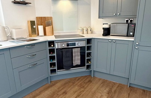 Alcester Cottage | George Cottage, Alcester - Sleeps 4
