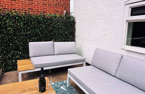 Alcester Cottage | George Cottage, Alcester - Sleeps 4
