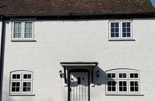 Alcester Cottage | George Cottage, Alcester - Sleeps 4