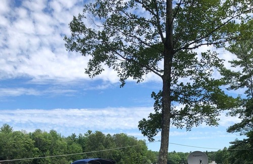 Suring Cottage | Getaway on Chute Pond! Pontoon Boat Available to rent.