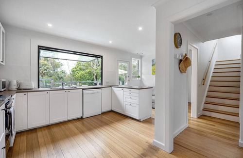 Somers House | Gigglewiggy, Somers - Peaceful coastal sanctuary, linen included