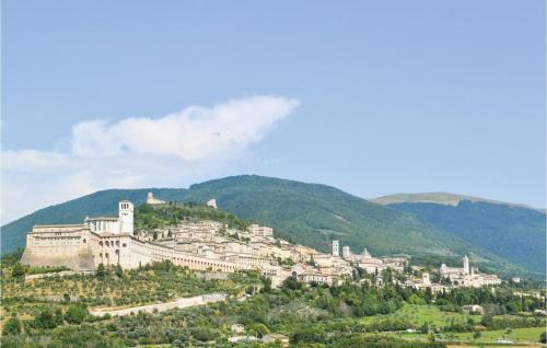Valfabbrica House | Gioiara