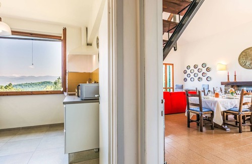 Vicchio House | Giorgina by Interhome