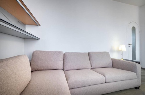 Oltrarno Apartment | Giorgio Penthouse PonteVecchio