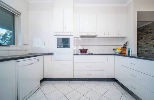 Yallourn North House | Gippsland Gem - Accessible Accommodation