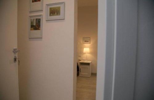 Porta al Prato Apartment | Giripaso Apartment