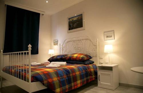Porta al Prato Apartment | Giripaso Apartment