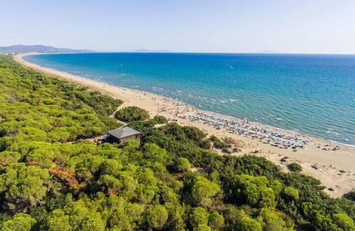 Marina di Grosseto RV Rental | Gitavillage Le Marze