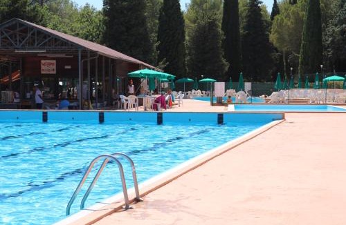 Bevagna Other | Glamping Umbria