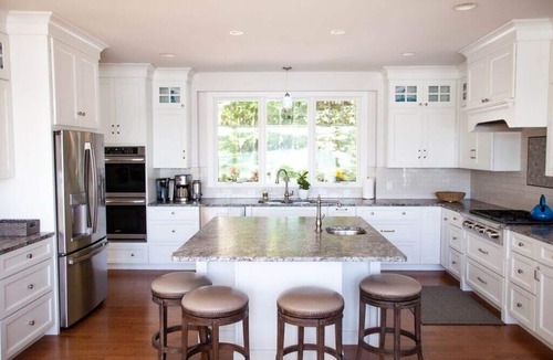 Empire House | Glen Den Amazing Views of Sleeping Bear Dunes, Luxury Lakefront Home Glen Arbor