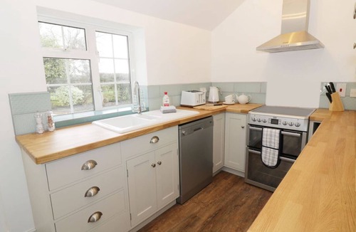 Broadway Cottage | Glencoe Cottage, Broadway