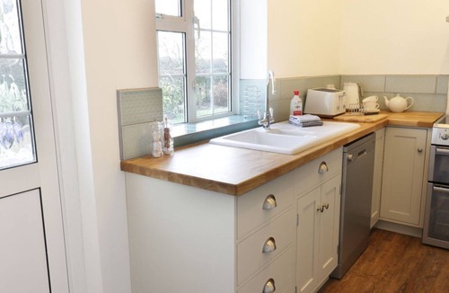 Broadway Cottage | Glencoe Cottage, Broadway