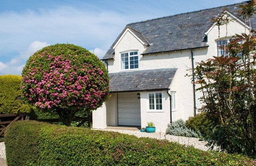 Broadway Cottage | Glencoe Cottage, Broadway