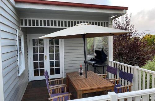 Daylesford House | Glendale Cottage