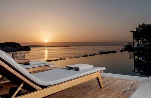 Marathias Villa | Glorious Zakynthos Villa | Villa Gandalf | 4 Bedrooms | Breathtaking Sea Views
