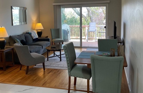 Shingle Springs House | Gold Country Peaceful Setting, Comfort-Private 2 Bedroom, 1 Acre Near Shopping