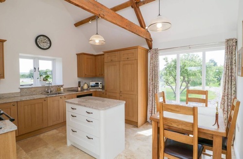 Olveston Cottage | Golden Valley Barn, Oldbury-On-Severn