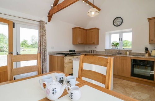 Olveston Cottage | Golden Valley Barn, Oldbury-On-Severn