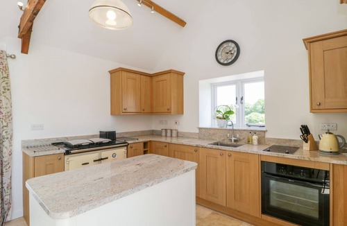 Olveston Cottage | Golden Valley Barn, Oldbury-On-Severn