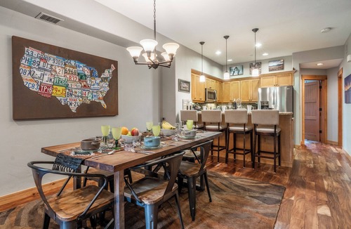 Woodwinds House | Golf Course View Townhouse w/Patio