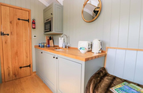 Christian Malford House | Goose Whistle Hut is in Foxham