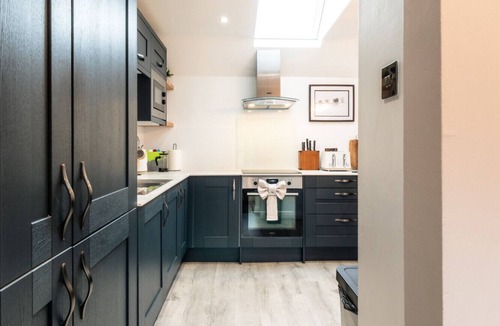 Cirencester House | Gorgeous 2 Bedroom Home in Cirencester