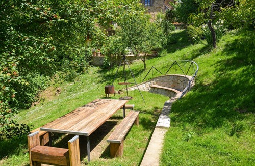 Radicondoli Apartment | Gorgeous apartment in Radicondoli