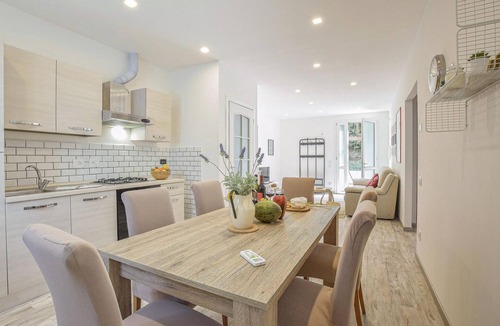 Rosignano Marittimo House | Gorgeous home in Rosignano Marittimo with house a panoramic view