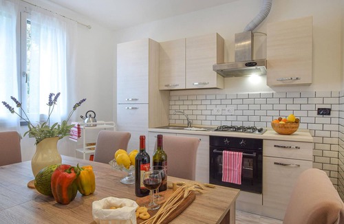 Rosignano Marittimo House | Gorgeous home in Rosignano Marittimo with house a panoramic view