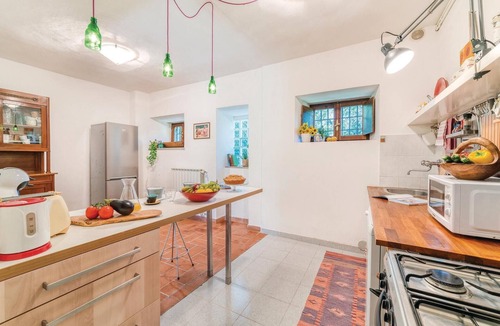 Monteluiano House | Gorgeous home in Belvedere -PG