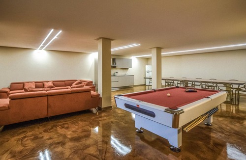 Bibbona House | Gorgeous home in Bibbona