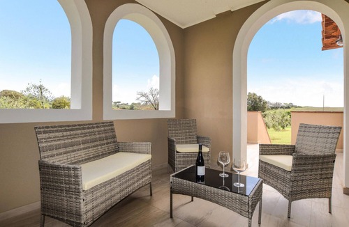 Bibbona House | Gorgeous home in Bibbona