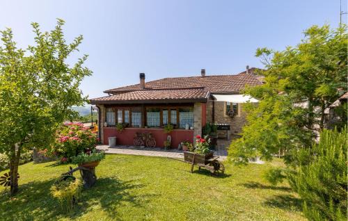 Piazza al Serchio House | Gorgeous Home In Fraz Cogna, Piazza Al