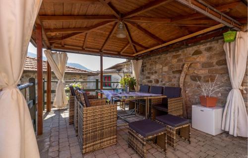 Piazza al Serchio House | Gorgeous Home In Fraz Cogna, Piazza Al