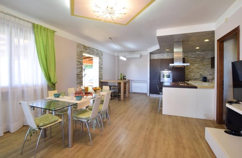 Todi House | Gorgeous home in Todi