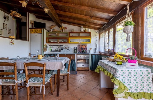 Piazza al Serchio House | Gorgeous home in Fraz. Cogna, Piazza al