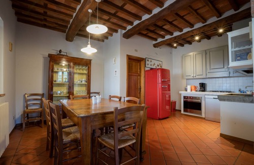 Capannori House | Gorgeous house with private pool view